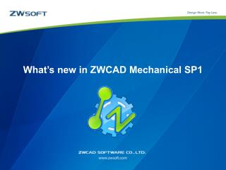 What’s new in ZWCAD Mechanical SP1