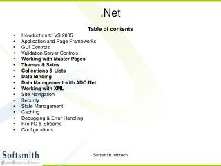 .Net