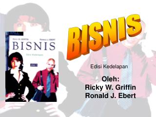 Ppt Oleh Ricky W Griffin Ronald J Ebert Powerpoint Presentation Free Download Id 5332547