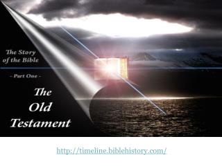 timeline.biblehistory/