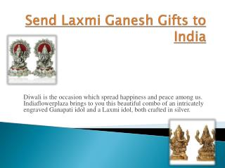 Diwali gifts by indiaflowerplaza