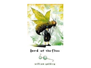 About William Golding