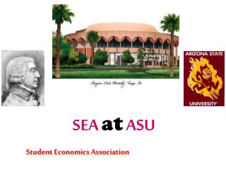 SEA at ASU