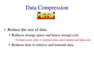 Data Compression