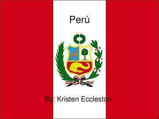 Perú