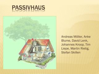 Passivhaus