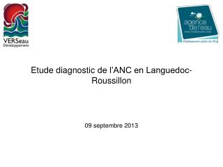 Etude diagnostic de l’ANC en Languedoc-Roussillon