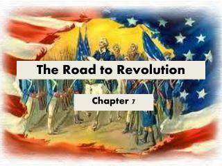 The Road to Revolution