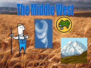 The Middle West