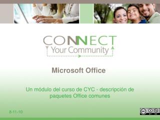 Microsoft Office