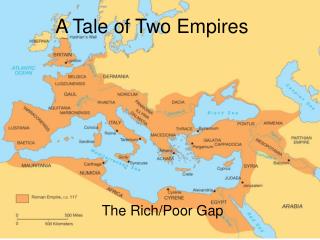 A Tale of Two Empires