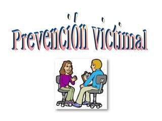 Prevención victimal