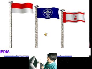 Selanjutnya Mari kita membaca Do’a