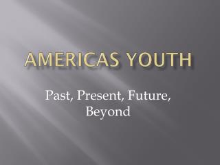 Americas Youth