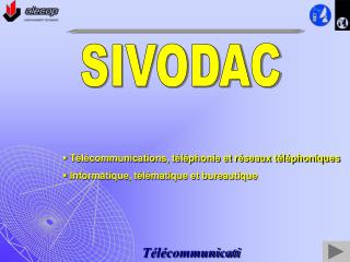 SIVODAC