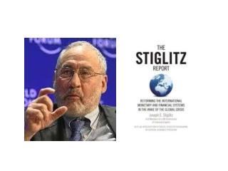 A Roundtable Examination of The Stiglitz Report
