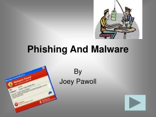 Phishing And Malware