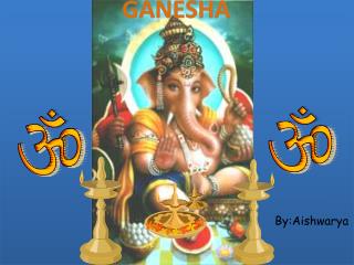 GANESHA