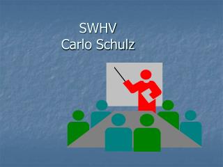 SWHV Carlo Schulz