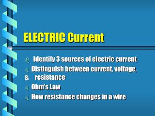 PPT - Effect of electric current on human body PowerPoint Presentation ...