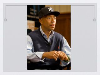 Russell Simmons