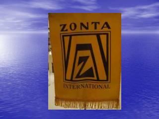 Fonder inom Zonta