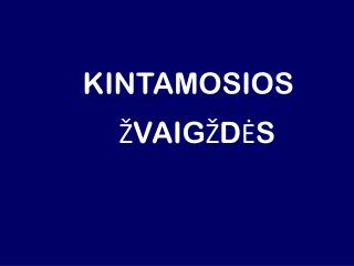 KINTAM OSIOS