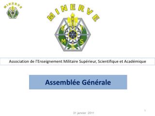 Assemblée Générale