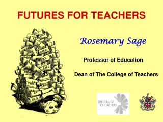 FUTURES FOR TEACHERS