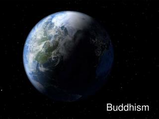 Buddhism
