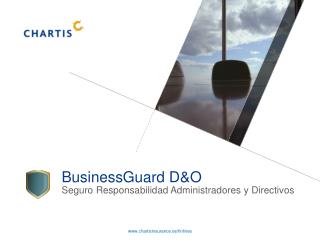 BusinessGuard D&amp;O