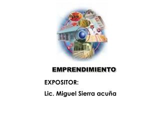 EMPRENDIMIENTO