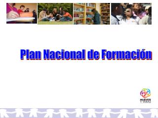 Plan Nacional de Formación