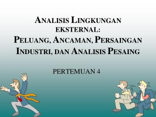 PERTEMUAN 4