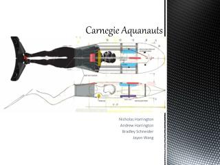 Carnegie Aquanauts