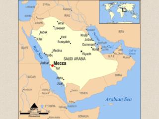 The Muslim World 600-1250