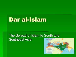 Dar al-Islam