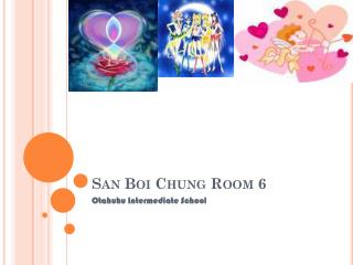 San Boi Chung Room 6