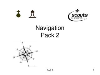 Navigation Pack 2