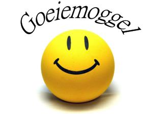 Goeiemoggel