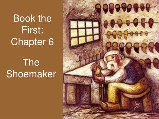 Book the First: Chapter 6