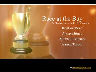Race at the Bay