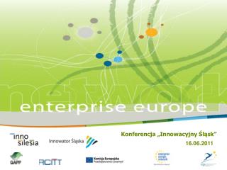 Konferencja „Innowacyjny Śląsk”