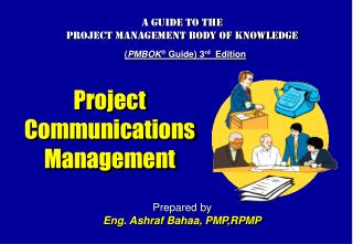 Project Communications Management