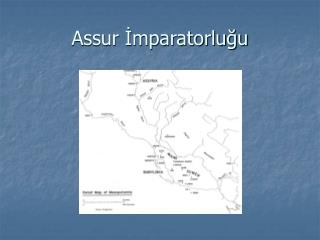 Assur İmparatorluğu