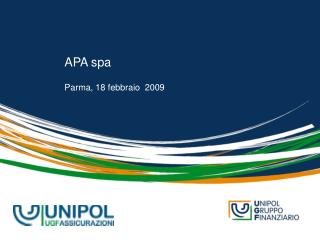 APA spa