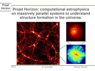 Structure formation in a hierarchical universe