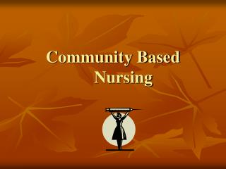 Community Based Nursing