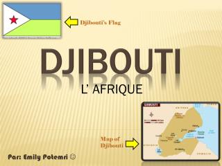 Djibouti