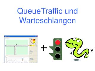 QueueTraffic und Warteschlangen